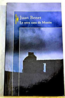 La otra casa de mazon