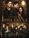 Luna nueva libro oficial de la pelicula