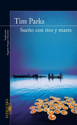 Sueño con rios y mares