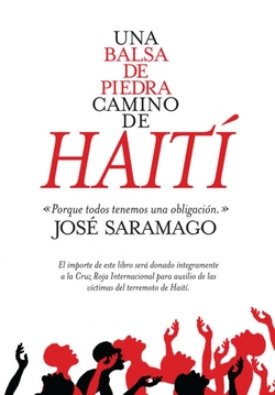 La balsa de piedra