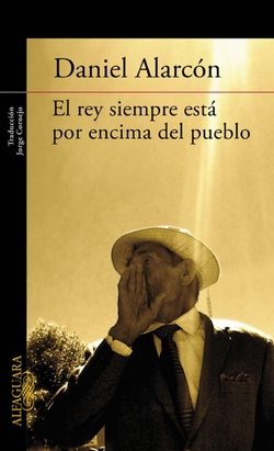 El rey siempre esta por encima del pueblo