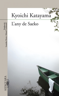 L´any de Saeko