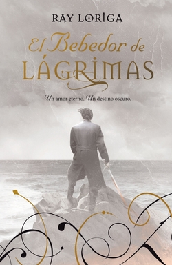 El bebedor de lágrimas