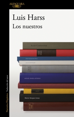 LOS NUESTROS