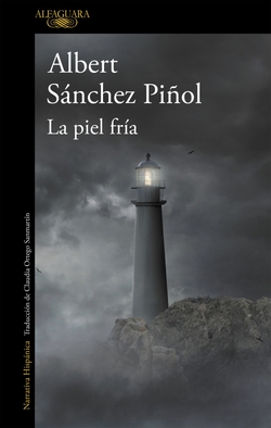 La piel fria