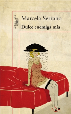 Dulce enemiga mia