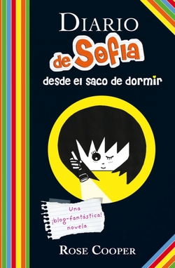 Diario de Sofía 3. Secretos del saco de dormir