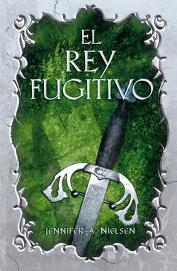 El rey fugitivo