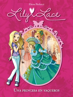 Una princesa en apuros