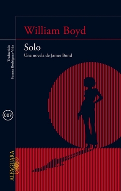 Solo una novela de James Bond