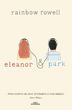 Eleanor and park