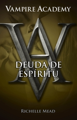 Deuda del espiritu