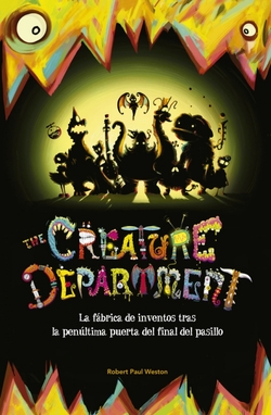 The creature department