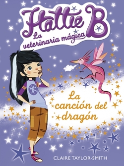 La canción del dragón