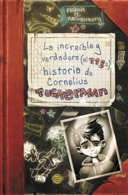 Increible y verdadera (al 113%)