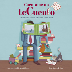 Cuéntame un te cuento