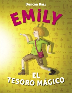El tesoro mágico