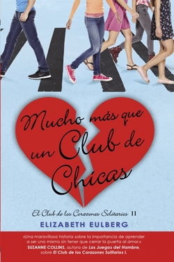 Mucho mas que un club chicas
