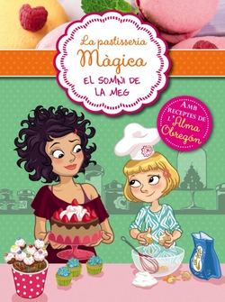 El somni de la meg