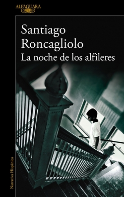 La noche de los alfileres