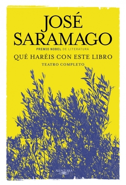 ¿QUE HARE CON ESTE LIBRO?