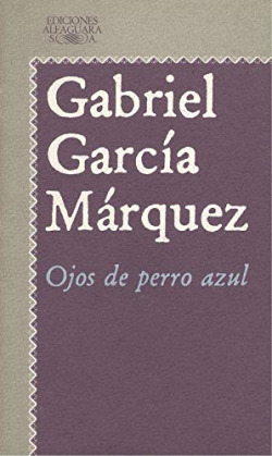 OJOS DE PERRO AZUL