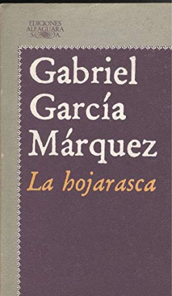 LA HOJARASCA