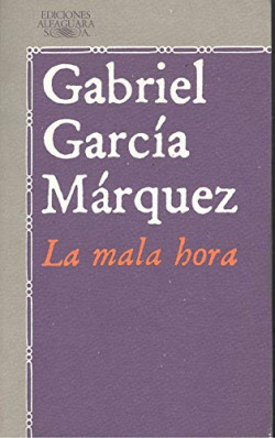 LA MALA HORA