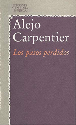 LOS PASOS PERDIDOS