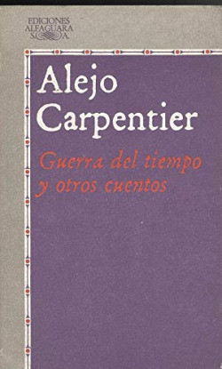 GUERRA DEL TIEMPO Y OTROS CUENTOS