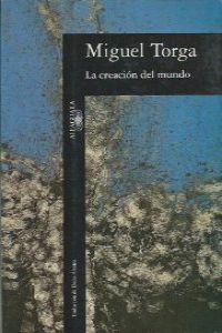Creacion del mundo la ali