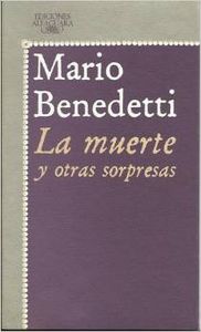 Muerte y otras sorpresas la ali192