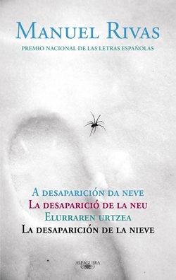 La desaparición de la nieve