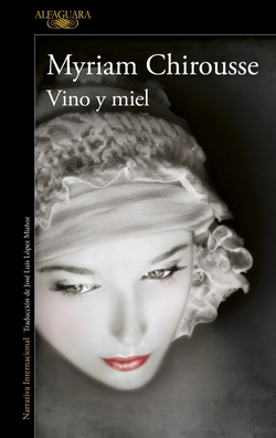 Vino y miel