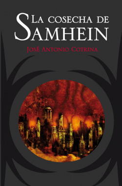 La cosecha de samhein