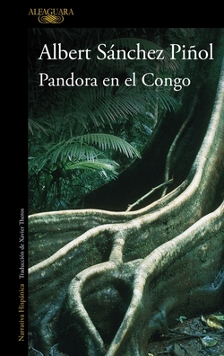Pandora en el congo