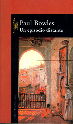 Episodio distante un ali155