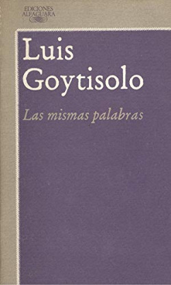 LAS MISMAS PALABRAS