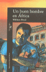 UN BUEN HOMBRE EN AFRICA ALI