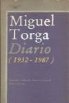 Diario, 1932-1987
