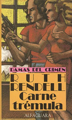 Carne trémula