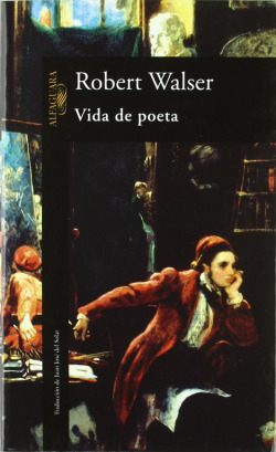 288.VIDA DEL POETA/LITERARIAS