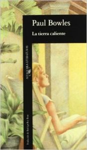La tierra caliente ali338