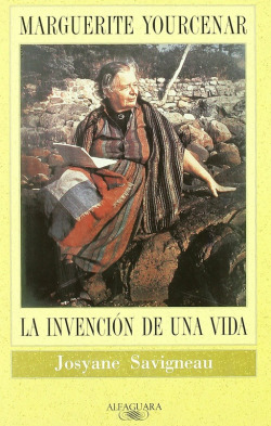 Marguerite yourcenar. invencion una vida ''fuera de coleccion''