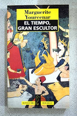 TIEMPO, GRAN ESCULTOR, EL