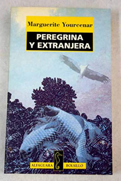 PEREGRINA Y EXTRANJERA