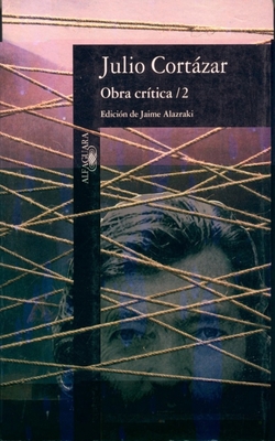 Obra critica tomo ii cortazar