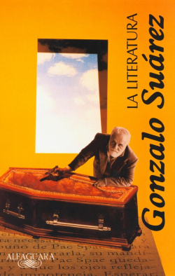 La literatura - cuentos gonzalo suarez