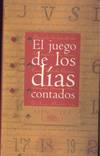 El juego de los días contados