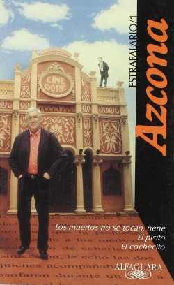 Estrafalario 1 azcona